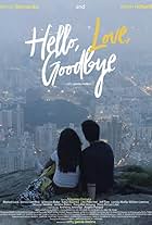 Kathryn Bernardo and Alden Richards in Hello, Love, Goodbye (2019)