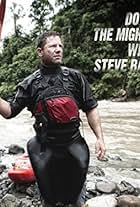 Down the Mighty River with Steve Backshall