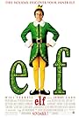 Will Ferrell in Elf (2003)