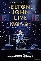 Elton John Live: Farewell from Dodger Stadium