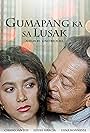 Dina Bonnevie and Eddie Garcia in Gumapang ka sa lusak (1990)