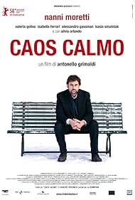 Caos calmo (2008)