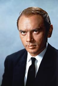 Primary photo for Yul Brynner