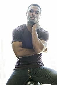 Primary photo for Lyriq Bent