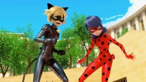 Miraculous: Tales Of Ladybug And Cat Noir (Us Trailer)