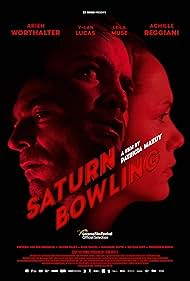 Y-Lan Lucas, Arieh Worthalter, and Achille Reggiani in Bowling Saturne (2022)