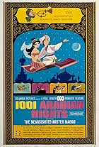 1001 Arabian Nights