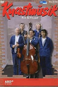 Knastmusik (1989)