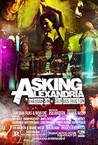 Asking Alexandria: Through Sin and Self-Destruction (2012)