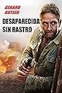 Gerard Butler in Desaparecida sin rastro (2022)