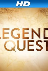 Primary photo for Legend Quest