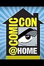 Comic-Con at Home 2021 (2021)