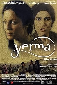 Primary photo for Yerma