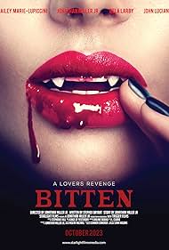 Bitten (2023)