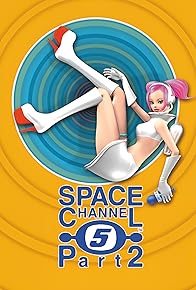 Primary photo for Space Channel 5: Part 2