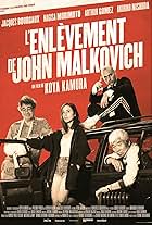 L'enlèvement de John Malkovich (2024)