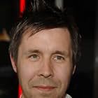 Paddy Considine