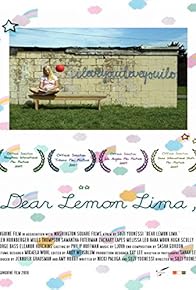 Primary photo for Dear Lemon Lima