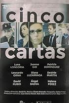 Cinco cartas (2015)