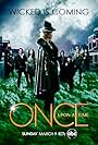 Once Upon a Time: Wicked Is Coming (2014)