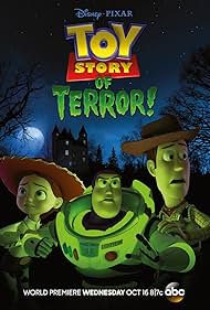 Toy Story of Terror! (2013)