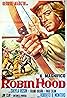 Il magnifico Robin Hood (1970) Poster