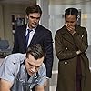 Alex Roe, Ian Verdun, and Fola Evans-Akingbola in A Voice in the Dark (2020)