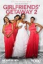 Garcelle Beauvais, Essence Atkins, Terri J. Vaughn, and Malinda Williams in Girlfriends Getaway 2 (2015)