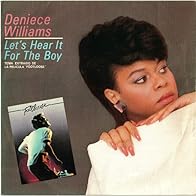 Primary photo for Deniece Williams: Let's Hear It for the Boy