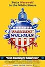 President Wolfman (2012)