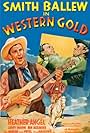 Smith Ballew and LeRoy Mason in Western Gold (1937)