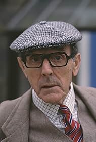 Eric Sykes in The Nineteenth Hole (1989)