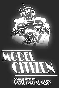 Model Citizen (2020)