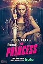 Joey King in The Princess (2022)