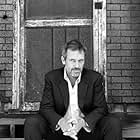 Hugh Laurie