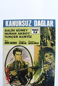 Primary photo for Kanunsuz daglar