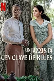 Un jazzista en clave de blues (2022)