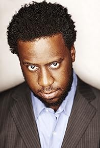 Primary photo for Robert Glasper