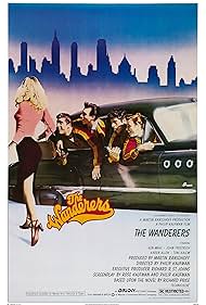 The Wanderers (1979)