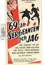 69:an, sergeanten och jag (1952)