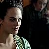 Jessica Brown Findlay in Harlots (2017)