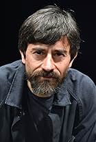 Luigi Lo Cascio in The Bad Guy (2022)