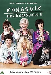 Primary photo for Kongsvik Ungdomskole