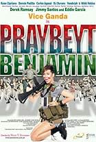 Praybeyt Benjamin (2011)