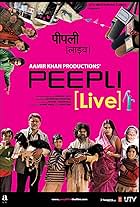 Peepli [Live]