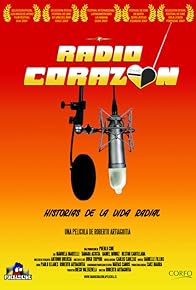 Primary photo for Radio Corazón