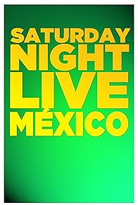 Primary photo for Saturday Night Live México