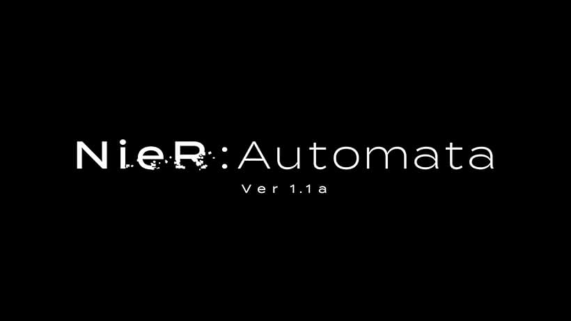 NieR: Automata Ver 1.1a (2023)