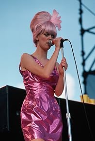 Primary photo for Cindy Wilson