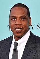 Jay-Z at an event for The Great Gatsby (2013)